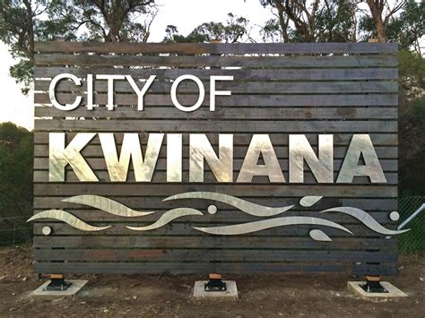 city of kwinana contact